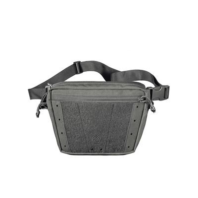 Pouzdro spodní přídavné AMINA Dangler WOLF GREY
