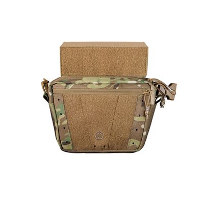 Pouzdro spodní přídavné AMINA Dangler MULTICAM ® PENTAGON K17116-MC 2