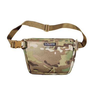 Pouzdro spodní přídavné AMINA Dangler MULTICAM ® PENTAGON K17116-MC 3