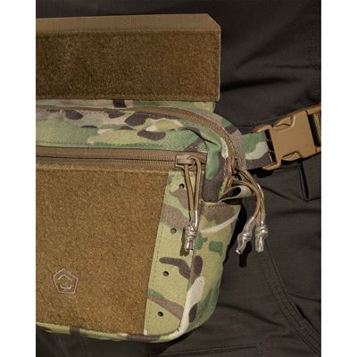 Pouzdro spodní přídavné AMINA Dangler MULTICAM ® PENTAGON K17116-MC 5