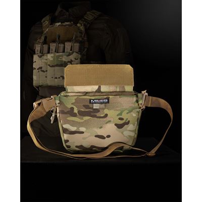 Pouzdro spodní přídavné AMINA Dangler MULTICAM ® PENTAGON K17116-MC 6