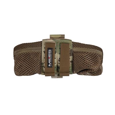 Pouzdro skládací ze síťoviny AMINA MULTICAM ® PENTAGON K17117-MC 3