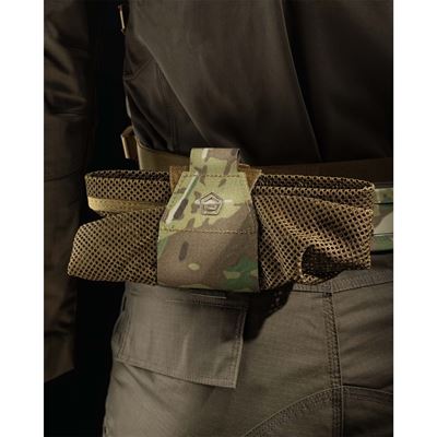 Pouzdro skládací ze síťoviny AMINA MULTICAM ® PENTAGON K17117-MC 4