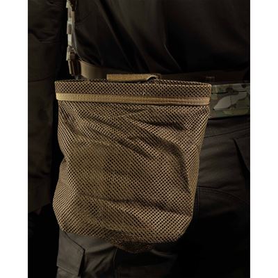 Pouzdro skládací ze síťoviny AMINA MULTICAM ® PENTAGON K17117-MC 5