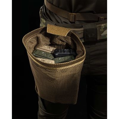 Pouzdro skládací ze síťoviny AMINA MULTICAM ® PENTAGON K17117-MC 6