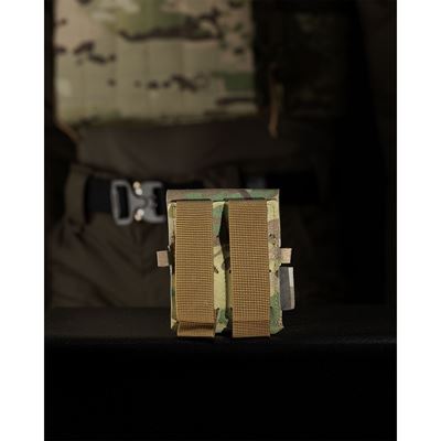 Sumka AMINA granátová MULTICAM ® PENTAGON K17118-MC 7