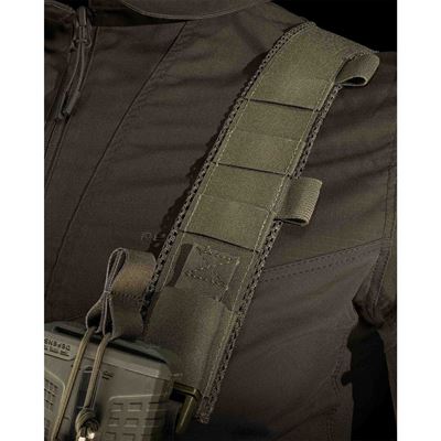 Vesta AMINA Hybrid Recon Chest Rig RAL 7013 PENTAGON K20009-06E 3