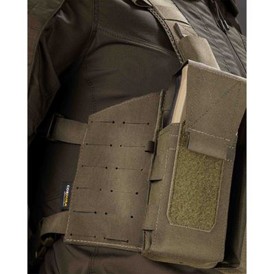 Vesta AMINA Hybrid Recon Chest Rig RAL 7013 PENTAGON K20009-06E 4