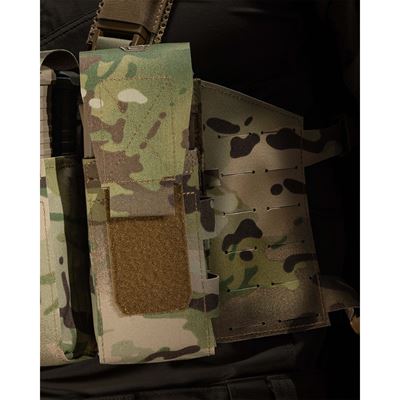Vesta AMINA Hybrid Recon Chest Rig MULTICAM® PENTAGON K20009-MC 3