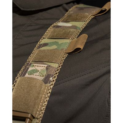 Vesta AMINA Hybrid Recon Chest Rig MULTICAM® PENTAGON K20009-MC 4