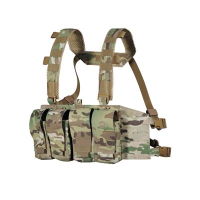 Vesta AMINA Hybrid Recon Chest Rig MULTICAM®