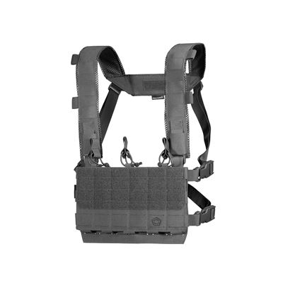 Vesta AMINA Micro Chest Rig WOLF GREY