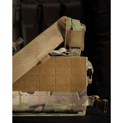 Vesta AMINA Micro Chest Rig MULTICAM® PENTAGON K20010-MC 6