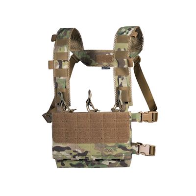 Vesta AMINA Micro Chest Rig MULTICAM®