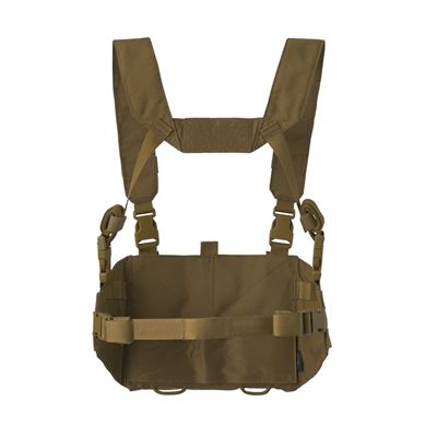 Vesta chest rig CHICOM Cordura® COYOTE