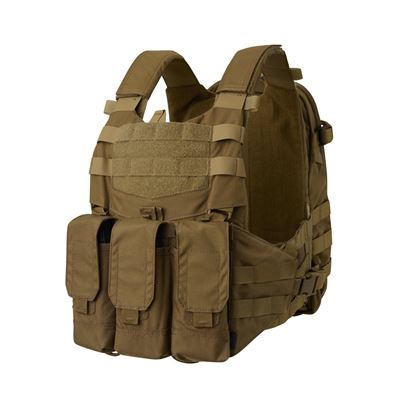 Vesta chest rig CHICOM Cordura® COYOTE