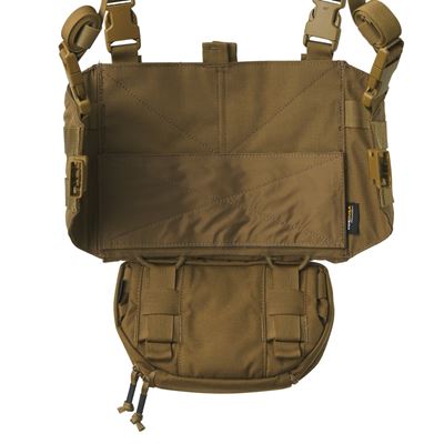 Vesta chest rig CHICOM Cordura® COYOTE