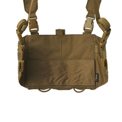 Vesta chest rig CHICOM Cordura® COYOTE