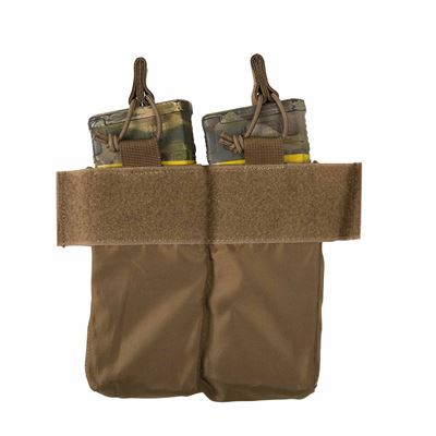 Vesta chest rig GUARDIAN Cordura® COYOTE