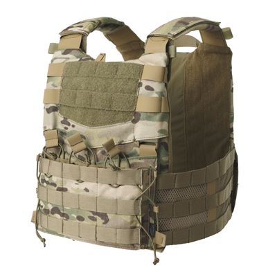 Vesta GUARDIAN MILITARY SET nosič plátů MULTICAM®