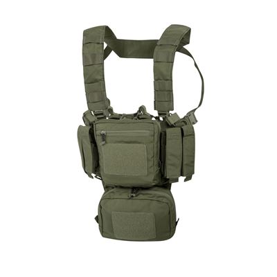 Vesta taktická MINI RIG® OLIVE GREEN