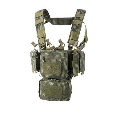 Vesta taktická MINI RIG® DESERT NIGHT CAMO