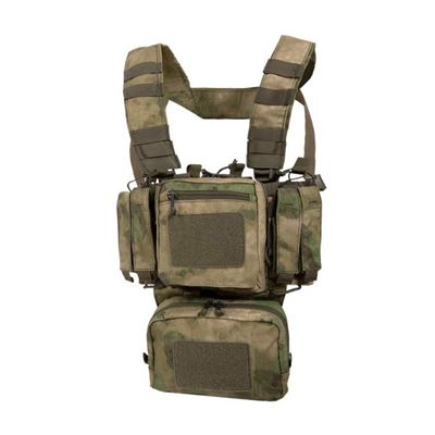 Vesta taktická MINI RIG® A-TACS FG