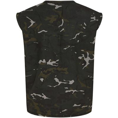 Vesta dětská TACTICAL BTP BLACK KOMBAT KO-1014-BTPB 2