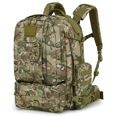 Batoh VIKING Patrol Pack MOLLE 60 litrů BTP