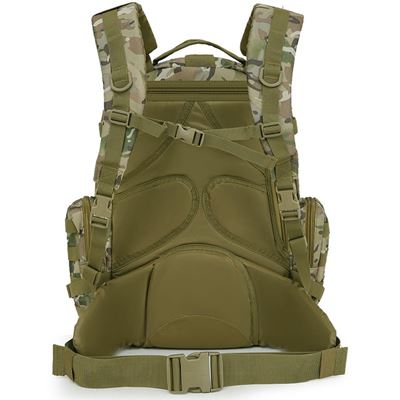 Batoh VIKING Patrol Pack MOLLE 60 litrů BTP