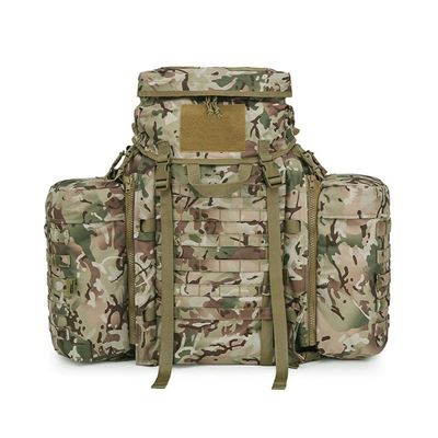 Batoh Tactical Assault MOLLE 90 litrů BTP