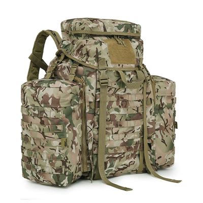 Batoh Tactical Assault MOLLE 90 litrů BTP