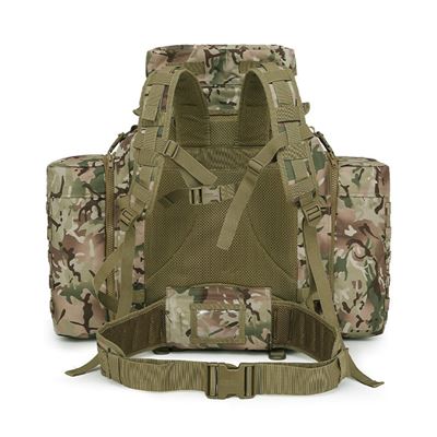 Batoh Tactical Assault MOLLE 90 litrů BTP