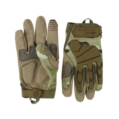 Rukavice ALPHA TACTICAL BTP