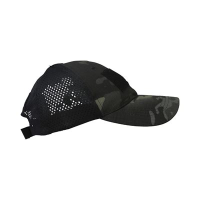 Čepice baseball SPEC-OPS BTP BLACK