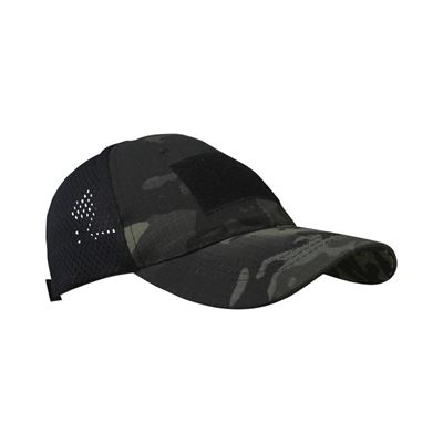 Čepice baseball SPEC-OPS BTP BLACK