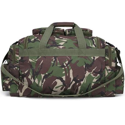 Taška SAXON HOLDALL 100 l DPM