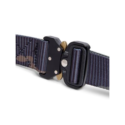 Opasek RECON taktický BTP BLACK KOMBAT KO-2050-BTPB 2