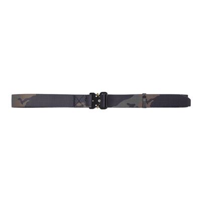 Opasek RECON taktický BTP BLACK KOMBAT KO-2050-BTPB 3