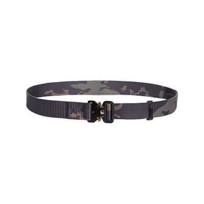 Opasek RECON taktický BTP BLACK