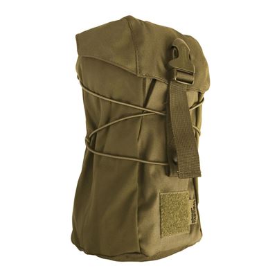 Pouzdro STUFFER MOLLE univerzální COYOTE