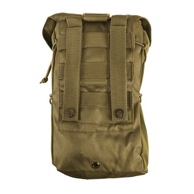 Pouzdro STUFFER MOLLE univerzální COYOTE