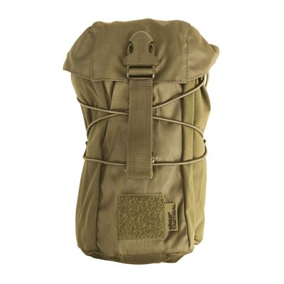 Pouzdro STUFFER MOLLE univerzální COYOTE