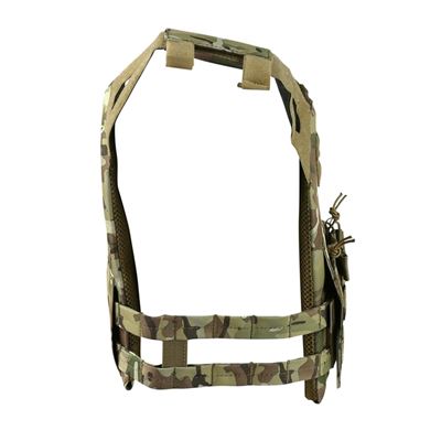 Vesta dětská takická PLATE CARRIER BTP