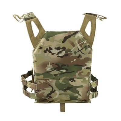 Vesta dětská takická PLATE CARRIER BTP