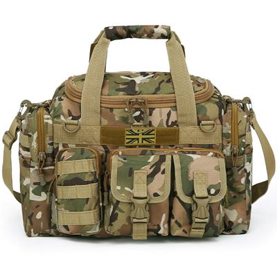 Taška SAXON HOLDALL 35 l BTP