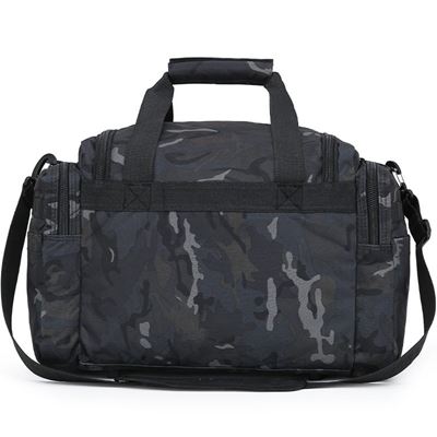 Taška SAXON HOLDALL 35 l BTP BLACK