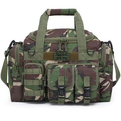 Taška SAXON HOLDALL 35 l DPM