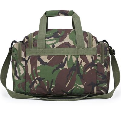 Taška SAXON HOLDALL 35 l DPM