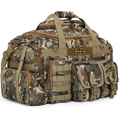 Taška SAXON HOLDALL 50 l BTP